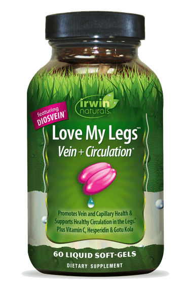 Love My Legs